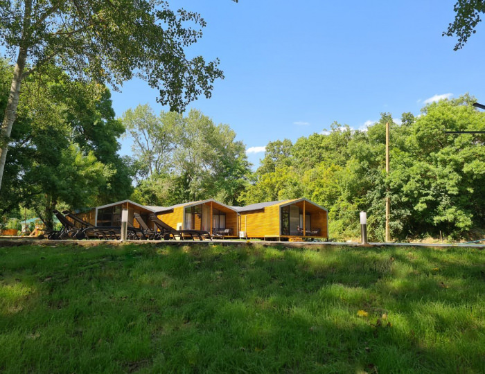 Загородный клуб «Лес» Сукко