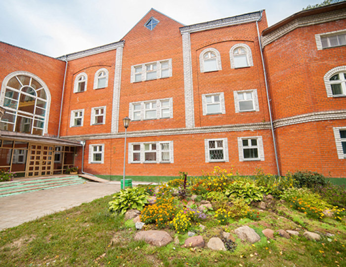 Санаторий «Карачарово» Конаково