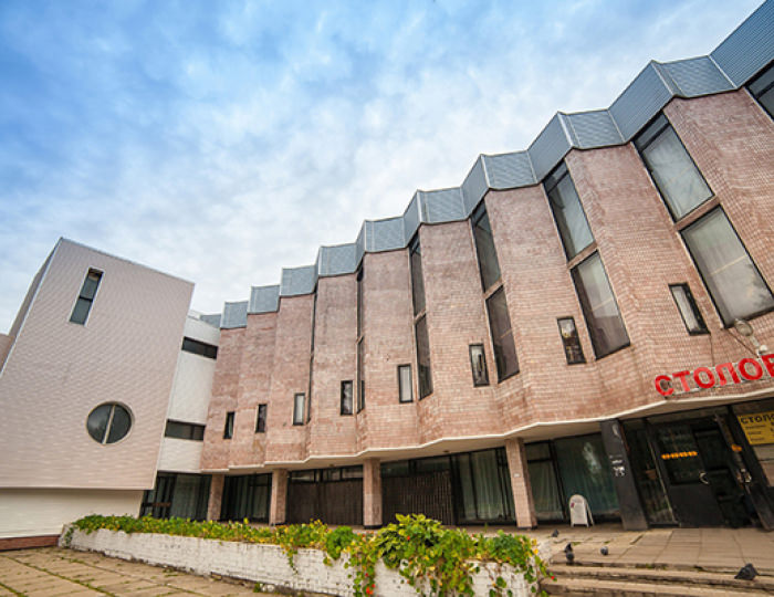 Санаторий «Карачарово» Конаково