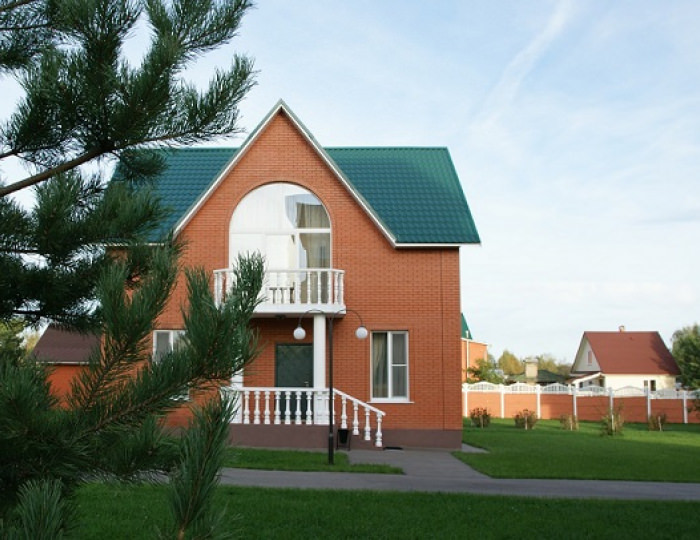 Лечебно оздоровительный комплекс «Александровская Слобода» Говорово