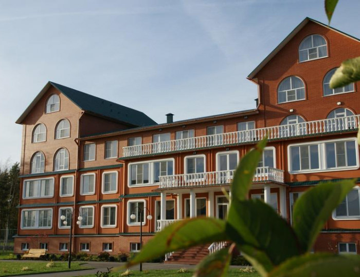 Лечебно оздоровительный комплекс «Александровская Слобода» Говорово