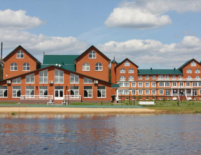 Лечебно оздоровительный комплекс «Александровская Слобода» Говорово