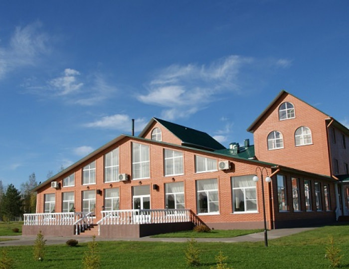 Лечебно оздоровительный комплекс «Александровская Слобода» Говорово