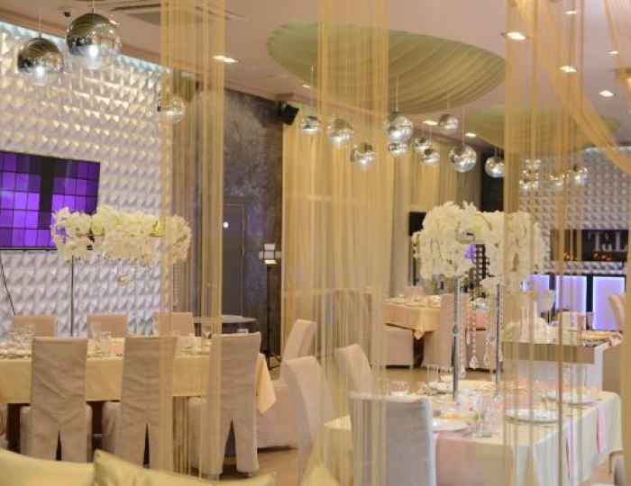 Рестораны и бары - Гостиница Bon Voyage / Бон Вояж (корпус 1) Тула