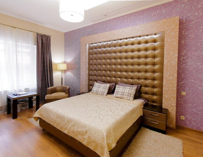 Супериор 2-местный  2 этаж 1 корпус - Гостиница Bon Voyage / Бон Вояж (корпус 1) Тула