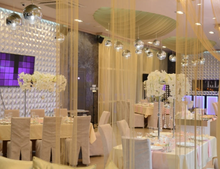 Рестораны и бары - Гостиница Bon Voyage / Бон Вояж (корпус 2) Тула