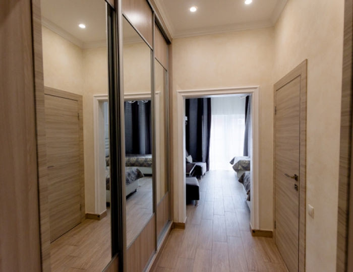 Стандарт 2-местный TWIN - Гостиница Bon Voyage / Бон Вояж (корпус 2) Тула