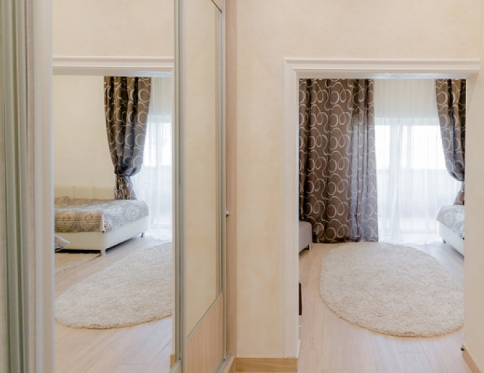 Стандарт 2-местный TWIN - Гостиница Bon Voyage / Бон Вояж (корпус 2) Тула