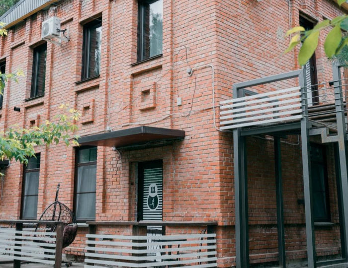 Этно-комплекс «Тургояк»