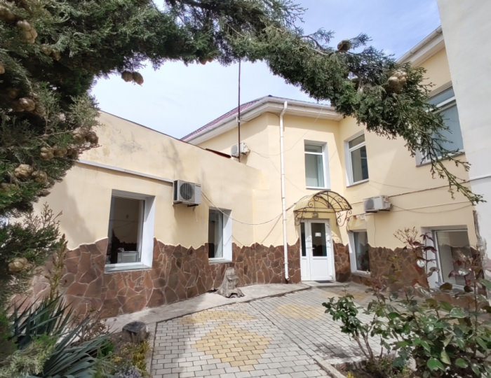 Мини-отель «На Греческой» Феодосия