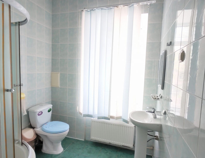 Комфорт 2-местный 1-комнатный - Мини-отель «На Греческой» Феодосия