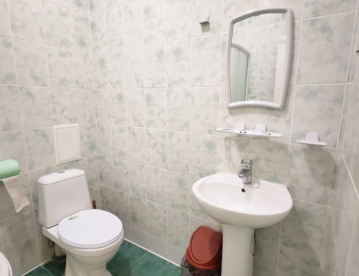 Стандарт 2-местный 1-комнатный - Мини-отель «На Греческой» Феодосия