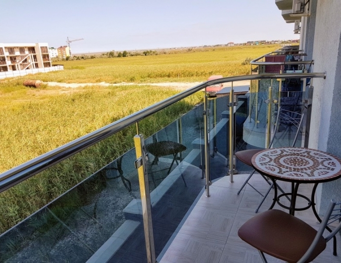 Гостиница «ВиталиАнна» Феодосия