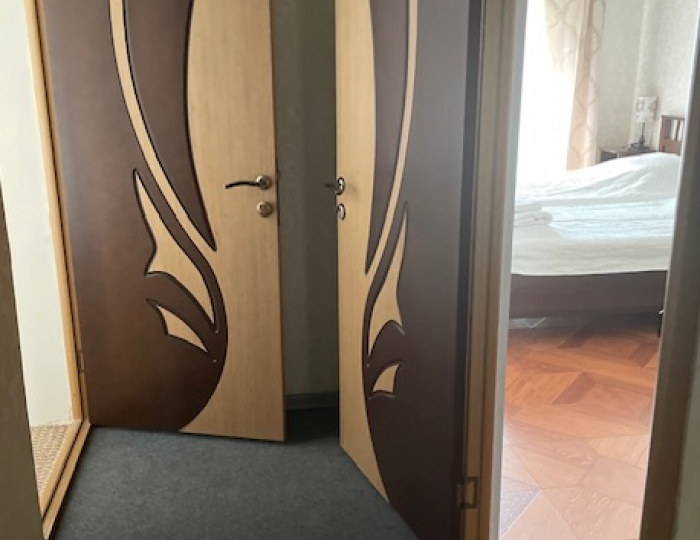 Полулюкс 4-местный 2-комнатный - Комплекс отдыха «Три сосны» Феодосия