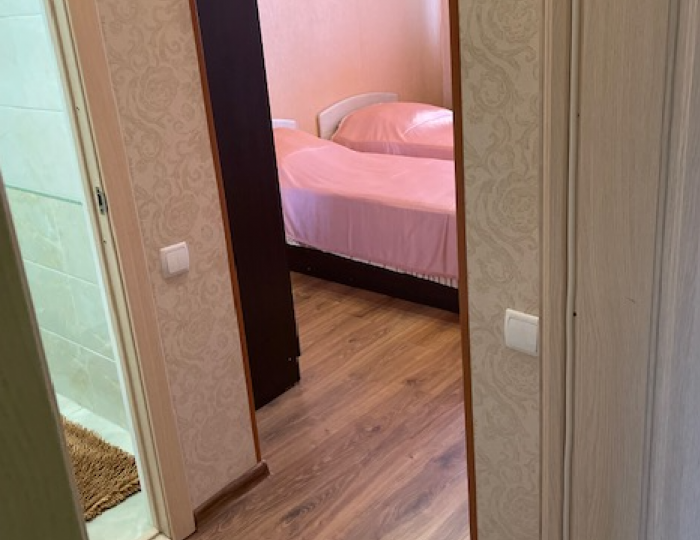 Стандарт 2-местный 1-комнатный - Комплекс отдыха «Три сосны» Феодосия