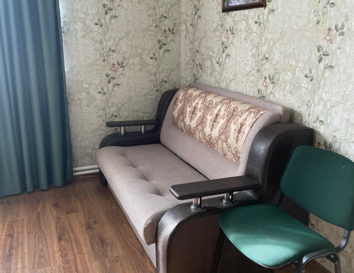 Стандарт 4-местный 2-комнатный - Комплекс отдыха «Три сосны» Феодосия