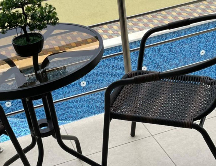 Люкс 2-комнатный - Гостевой дом Gold / Голд Феодосия