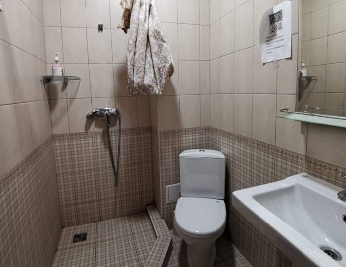 Стандартный 2-местный 1-комнатный - Гостевой дом Gold / Голд Феодосия