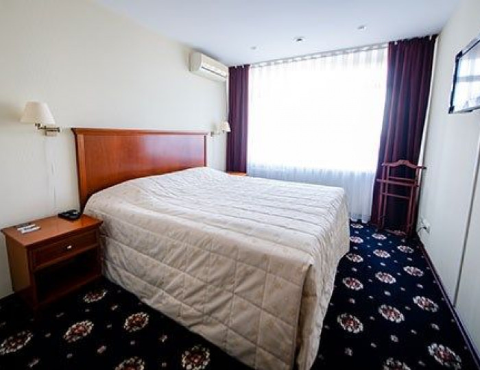 Отель «ДИС» Чебоксары