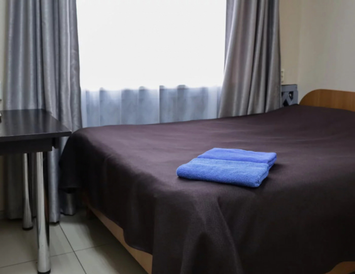 Мини-гостиница «Винтаж» Чебоксары