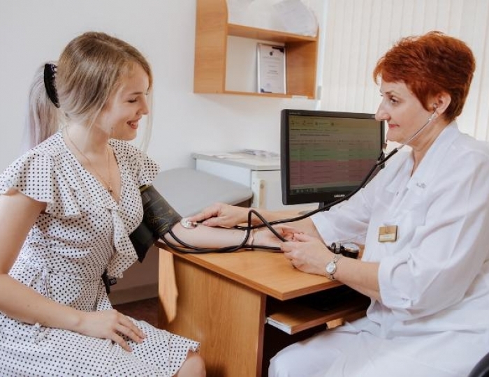 Восстановительное лечение после перенесенной новой коронавирусной инфекции (COVID-19) - Санаторий «Заполярье» Сочи