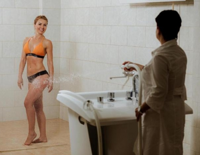 Программа «Детокс» - Санаторий «Заполярье» Сочи