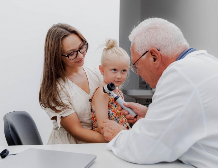 Программа для «часто болеющих детей» - Санаторий «Заполярье» Сочи