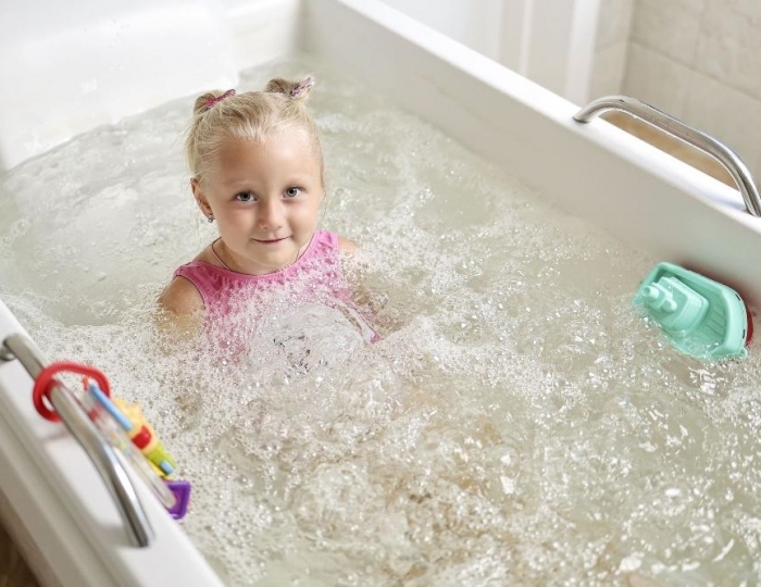 Программа для детей с неврологическими расстройствами - Санаторий «Заполярье» Сочи