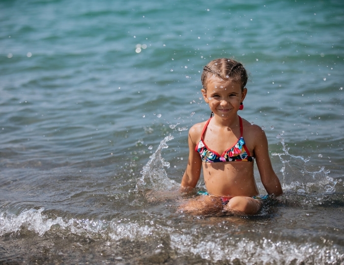 Программа для детей с нарушениями опорно-двигательного аппарата - Санаторий «Заполярье» Сочи