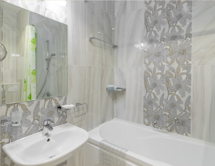 Семейный 4-местный 2-комнатный - Санаторий «Заполярье» Сочи