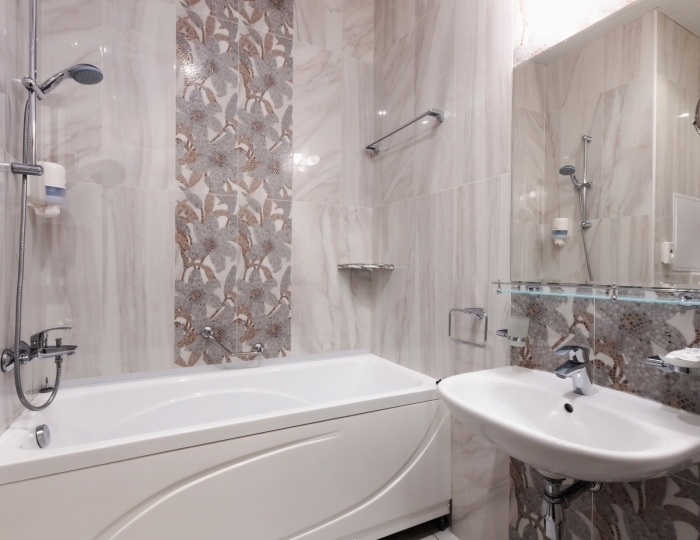 Семейный Семейный SV - Санаторий «Заполярье» Сочи