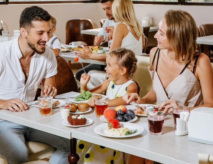 Шведская линия - Санаторий «Заполярье» Сочи
