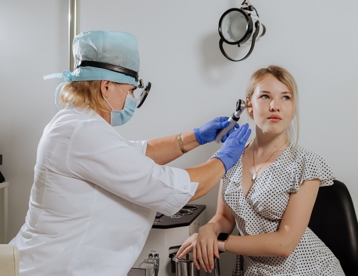 Программа реабилитации больных профессиональными заболеваниями «Нейросенсорная тугоухость» - Санаторий «Заполярье» Сочи