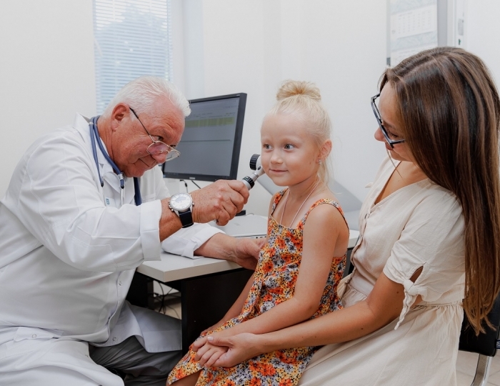 Программа «Базовая Детская» - Санаторий «Заполярье» Сочи