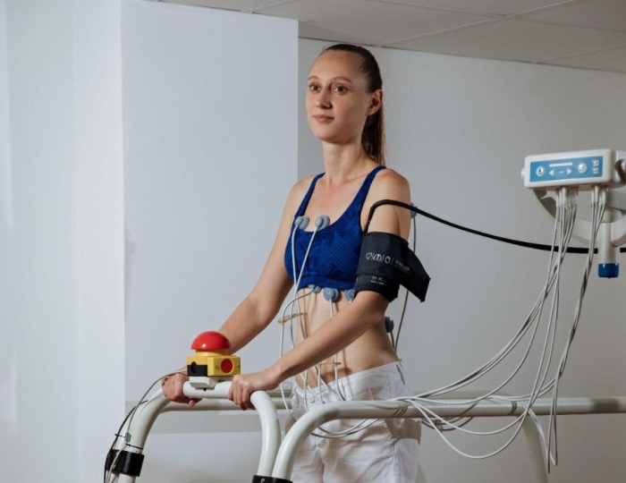 Программа «Здоровое сердце» - Санаторий «Заполярье» Сочи