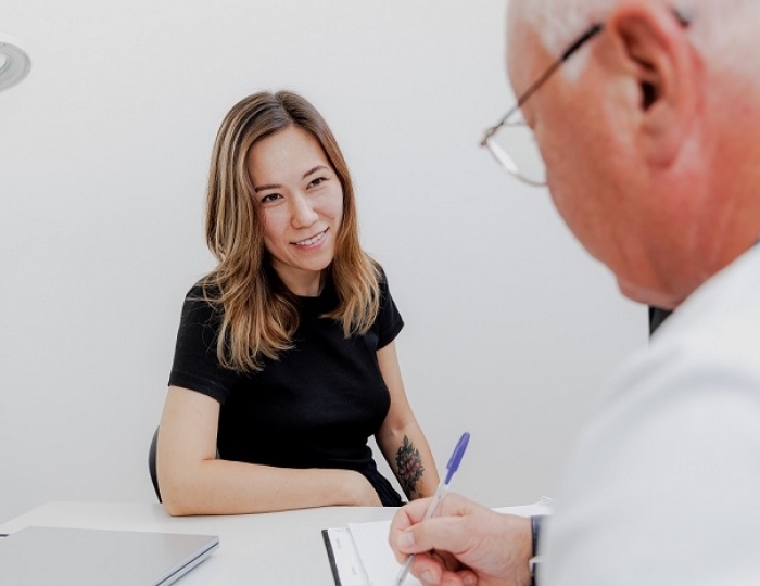 Оздоровительная - Санаторий «Заполярье» Сочи