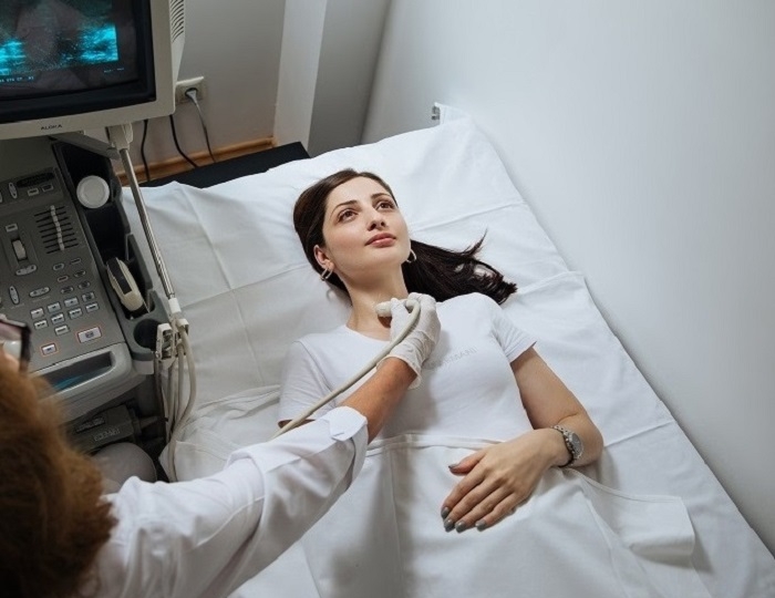 Базовая - Санаторий «Заполярье» Сочи