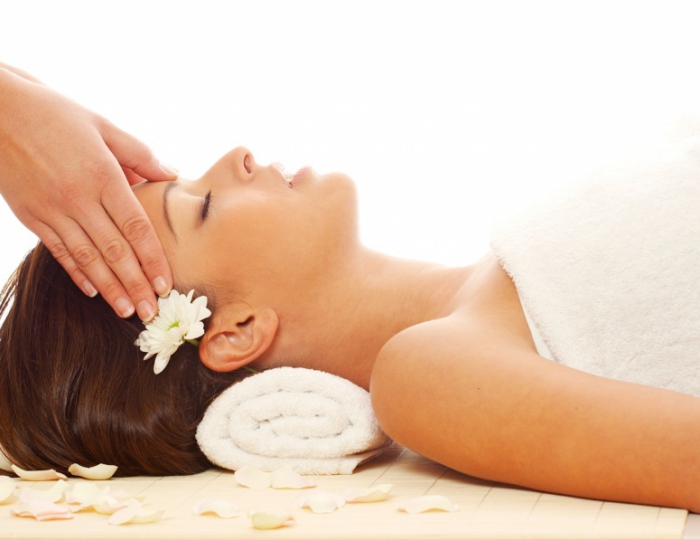 СПА-программы - Санаторий «Заполярье» Сочи