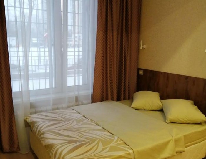 Мини-отель «Комфорт» Москва