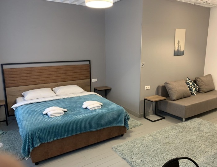 Мини-отель Nord Inn / Норд Инн Москва