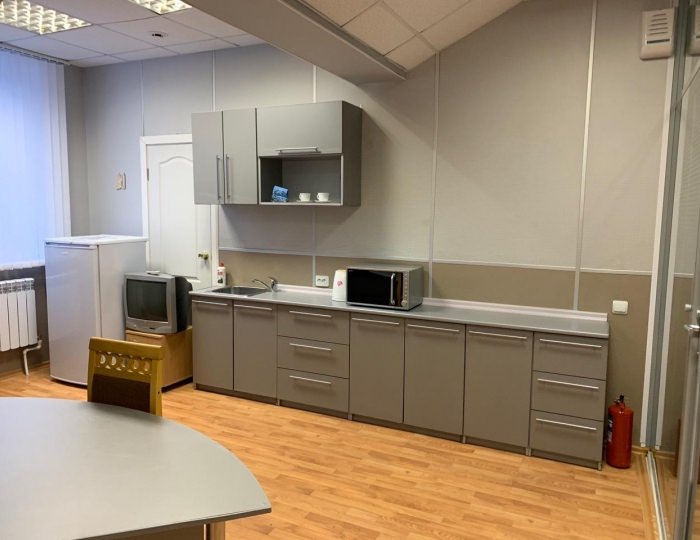 Номер эконом - Гостиница «Эдельвейс» Новоабзаково