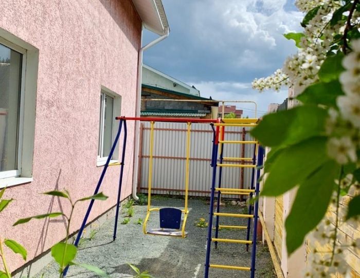 Коттедж стандарт #3 - Гостиница «Эдельвейс» Новоабзаково