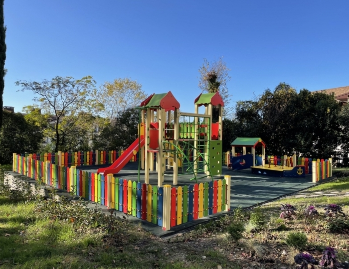 Услуги для детей - Клинический санаторий «Металлург» Сочи