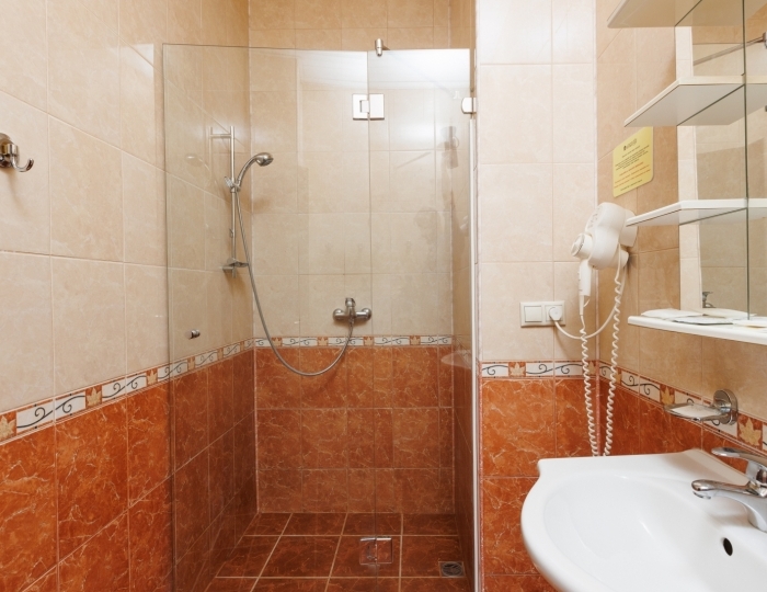 Джуниор сюит 2-местный С2м2к1 - Клинический санаторий «Металлург» Сочи