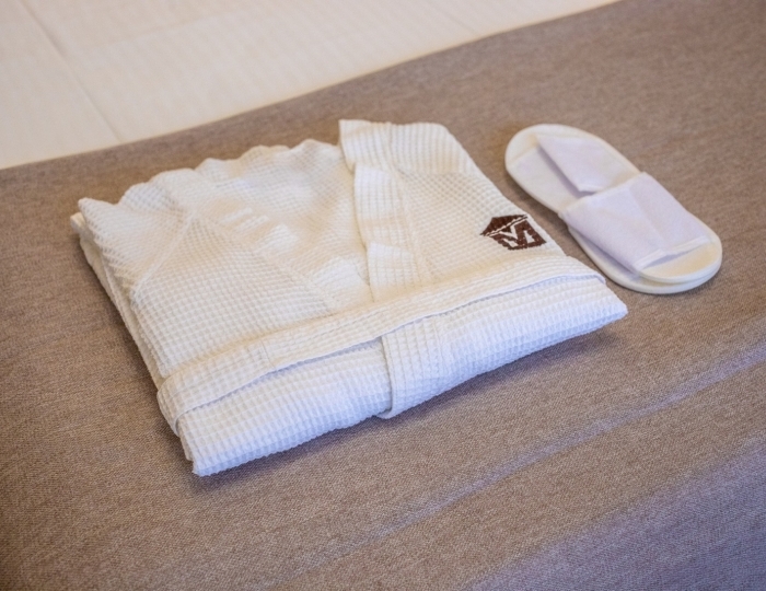 Стандарт Плюс 2-местный 1-ком 1К2м1к1п - Клинический санаторий «Металлург» Сочи