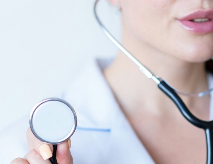 Общетерапевтическая путевка - Клинический санаторий «Металлург» Сочи