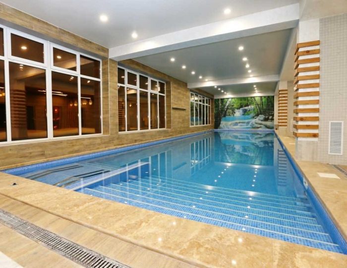 SPA-отдых - Отель «Гранд отель & SPA Прибой»