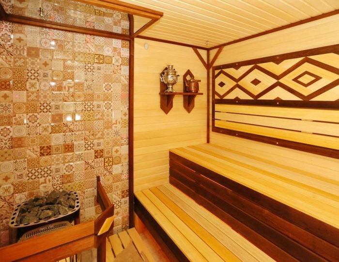 SPA-отдых - Отель «Гранд отель & SPA Прибой»
