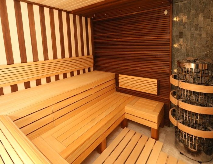 SPA-отдых - Отель «Гранд отель & SPA Прибой»