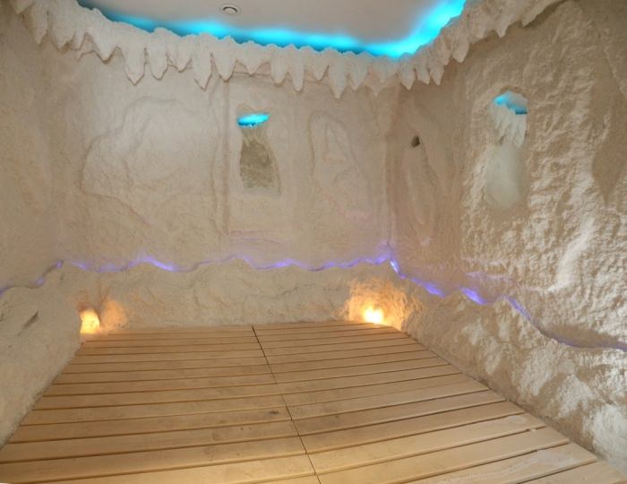 SPA-отдых - Отель «Гранд отель & SPA Прибой»